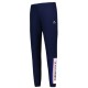 Boys' trousers Le Coq TRI Pant Slim N°1 SS23 - bleu nuit