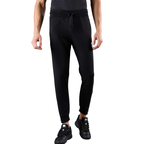 Men's trousers Hydrogen Pants - black