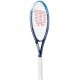 Tennis racket Wilson Ultra Power RXT 105 - blue/white Tennis racket Wilson Ultra Power RXT 105 - blue/white