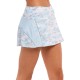 Women's skirt Lucky in Love Undercover Love Skirt - glace