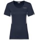 Women's T-shirt Head Club Tech T-Shirt W - dark blue Women's T-shirt Head Club Tech T-Shirt W - dark blue