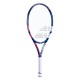 Junior tennis rackets Babolat Drive Girl Jr 25 - estate blue/pink/white Junior tennis rackets Babolat Drive Girl Jr 25 - estate blue/pink/white