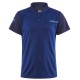 Boys' t-shirt Babolat Play Polo Boy - estate blue