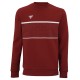 Men's Jumper Tecnifibre Team Sweater - cardinal