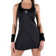 Women's dress Hydrogen Tech Dress - black Women's dress Hydrogen Tech Dress - black