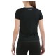 Women's T-shirt Bullpadel Pital - black Women's T-shirt Bullpadel Pital - black