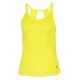 Women's top Fila Top Emilia - evening primrose