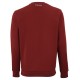Men's Jumper Tecnifibre Team Sweater - cardinal