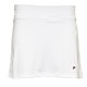Women's skirt Fila Skort Anna W - white Women's skirt Fila Skort Anna W - white