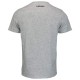 Boys' t-shirt Head Club Ivan T-Shirt JR - grey melange Boys' t-shirt Head Club Ivan T-Shirt JR - grey melange