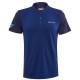 Men's Polo T-shirt Babolat Play Polo Men - estate blue Men's Polo T-shirt Babolat Play Polo Men - estate blue