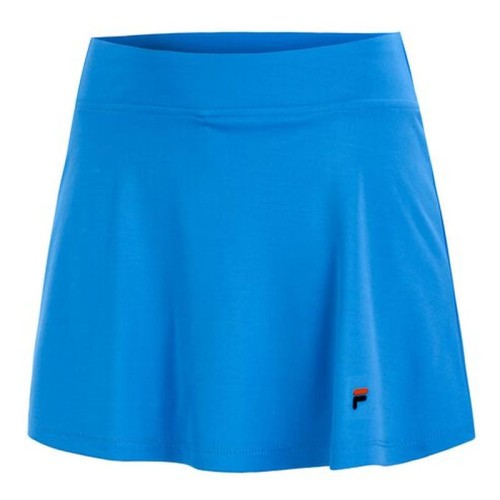 Women's skirt Fila Skort Anna W - celestial blue Women's skirt Fila Skort Anna W - celestial blue