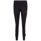 Women's leggings Fila Alya Blocked Tights Women - black bright Women's leggings Fila Alya Blocked Tights Women - black bright