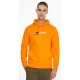 Men's Jumper Tommy Hilfiger Essentials Hoody - hawaiian orange Men's Jumper Tommy Hilfiger Essentials Hoody - hawaiian orange