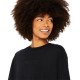 Women's T-shirt Asics Logo T-Shirt - performance black Women's T-shirt Asics Logo T-Shirt - performance black