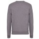 Men's Jumper Tommy Hilfiger Essential Crew - medium grey heather Men's Jumper Tommy Hilfiger Essential Crew - medium grey heather