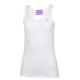 Women's top Fila Top Alissa - white