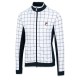 Men's Jumper Fila Jacket Frederic M - white/peacoat blue