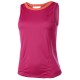 Girls' T-shirt Fila Top Maya Girls - festival fuchsia Girls' T-shirt Fila Top Maya Girls - festival fuchsia
