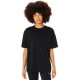 Women's T-shirt Asics Logo T-Shirt - performance black Women's T-shirt Asics Logo T-Shirt - performance black