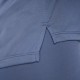 Women's T-shirt Nike Dri-FIT One Short Sleeve Standard Fit Top - diffused blue/white Women's T-shirt Nike Dri-FIT One Short Sleeve Standard Fit Top - diffused blue/white