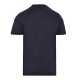 Men's T-shirt Australian T-Shirt Cotton Printed - blu navy