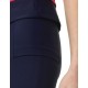 Women's skirt Australian Leggins Lift With Skirt - blu cosmo Women's skirt Australian Leggins Lift With Skirt - blu cosmo