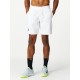 Men's shorts Adidas Ergo Primeblue 9-in Short M - white/crew navy