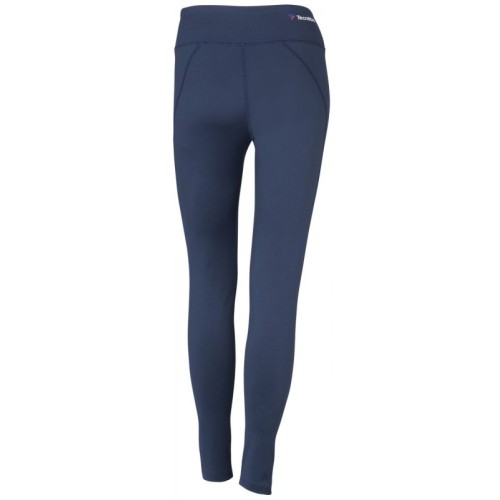 Women's leggings Tecnifibre Lady Legging Integral - navy Women's leggings Tecnifibre Lady Legging Integral - navy