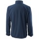Men's Jumper Wilson Team II Woven Jacket M - team navy Men's Jumper Wilson Team II Woven Jacket M - team navy