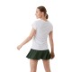 Women's T-shirt Bj_rn Borg Ace T-shirt - brilliant white Women's T-shirt Bj_rn Borg Ace T-shirt - brilliant white