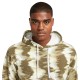 Men's Jumper Nike Court Fleece Tennis Hoodie - medium olive
