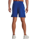 Men's shorts Under Armour Launch Elite 7" Short - blue mirage/reflective