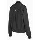 Women's jumper Diadora L. FZ Jacket Challenge - black