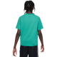 Boys' t-shirt Nike Dri-Fit Multi+ Top - clear jade/geode teal Boys' t-shirt Nike Dri-Fit Multi+ Top - clear jade/geode teal