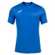 Men's T-shirt Joma Montreal Short Sleeve T-Shirt M - Royal Men's T-shirt Joma Montreal Short Sleeve T-Shirt M - Royal