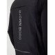 Men's vest Bj_rn Borg Running Vest Ripstop - black beauty Men's vest Bj_rn Borg Running Vest Ripstop - black beauty