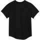 Boys' t-shirt Nike Court Dri-Fit Victory SS Top B - black/black/white Boys' t-shirt Nike Court Dri-Fit Victory SS Top B - black/black/white