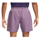 Men's shorts Nike Court Dri-Fit Victory Short 7in - violet dust/white