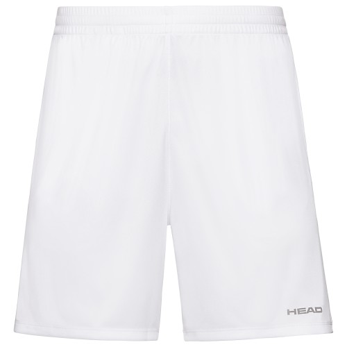 Men's shorts Head Easy Court Shorts M - white