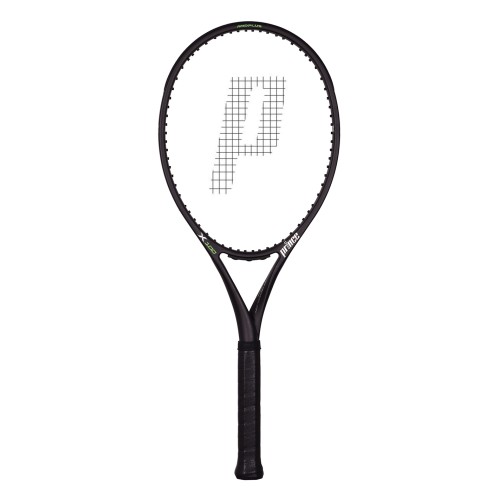Tennis racket Prince Twist Power X 100 290g Left Hand + string + stringing Tennis racket Prince Twist Power X 100 290g Left Hand + string + stringing