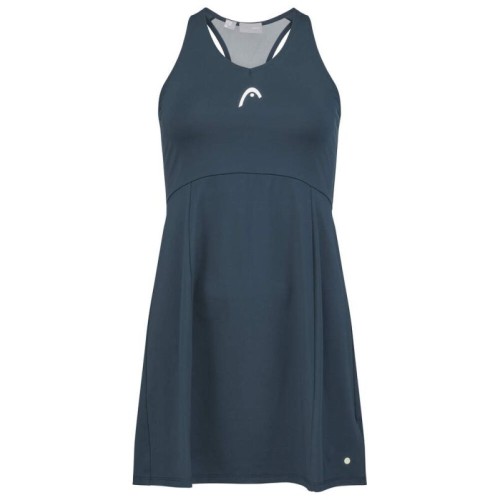 Women's dress Head Spirit Dress - navy Women's dress Head Spirit Dress - navy