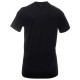 Men's T-shirt Tommy Hilfiger Essential Training Small Logo Tee - desert sky