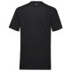 Boys' t-shirt Head Club Tech T-Shirt - black Boys' t-shirt Head Club Tech T-Shirt - black