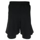 Men's shorts Calvin Klein 2 In 1 Woven Short - black beauty