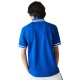 Men's Polo T-shirt Lacoste Roland Garros Men Polo - blue/white/blue Men's Polo T-shirt Lacoste Roland Garros Men Polo - blue/white/blue