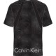 Men's T-shirt Calvin Klein WO SS T-shirt - black