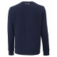 Men's Jumper Tecnifibre Team Sweater - marine Men's Jumper Tecnifibre Team Sweater - marine