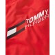 Men's T-shirt Tommy Hilfiger Essentials Big Logo SS Tee - primary red