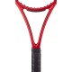 Tennis racket Dunlop CX 200 + string + stringing